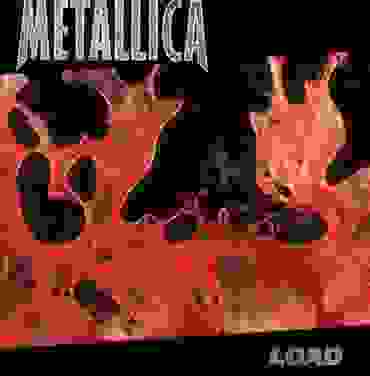 A 25 años del 'Load' de Metallica