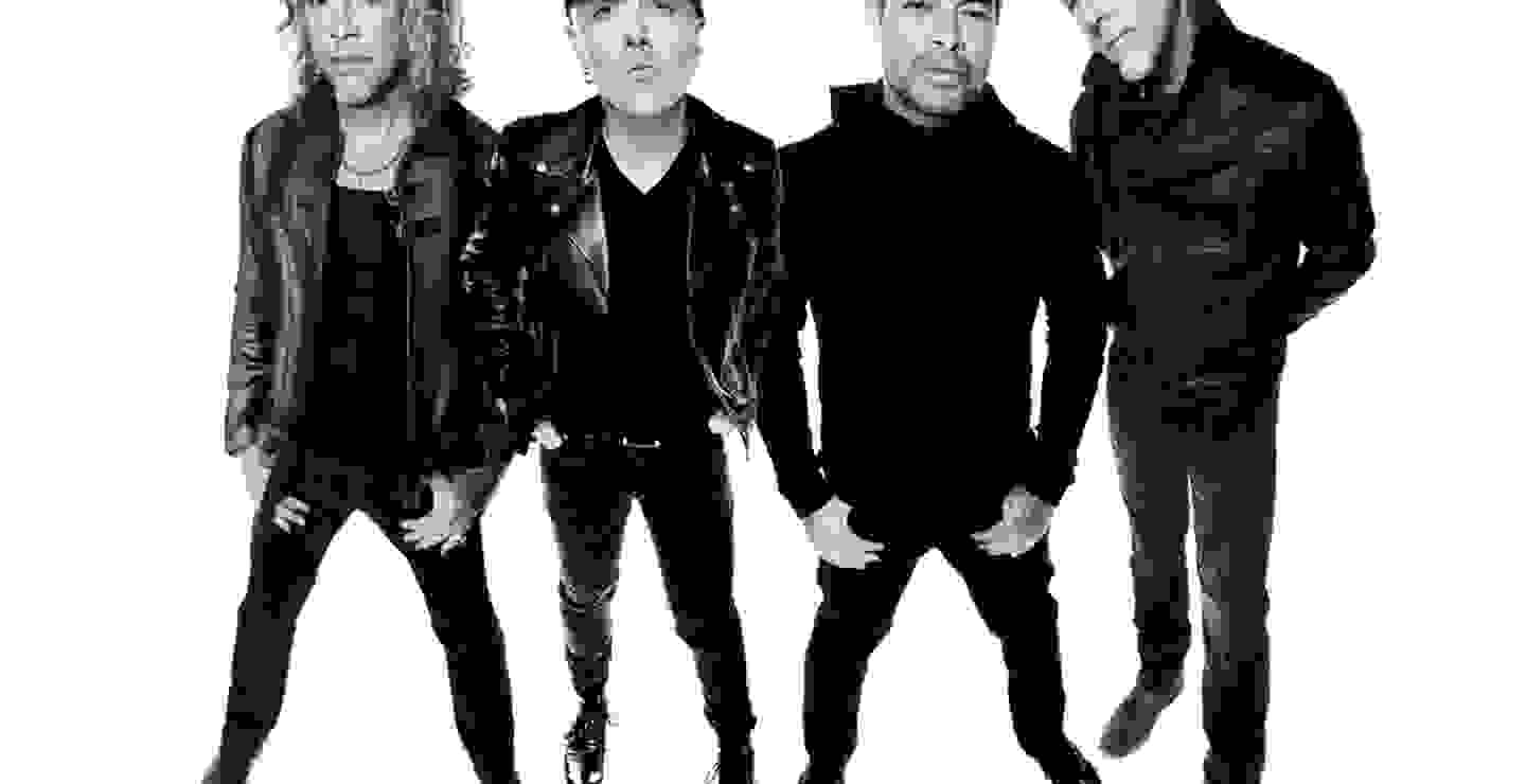 Metallica comparte música nueva