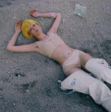 Meth Math estrena “Mantis”