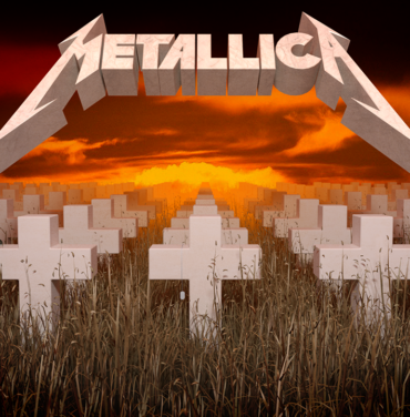 A 35 años del ‘Master of Puppets’ de Metallica