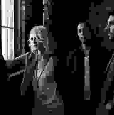 Nuevo tema de Metric