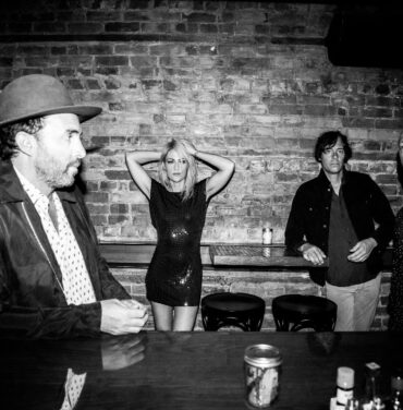 Metric y Axel Catalán se presentarán en el Pepsi Center WTC