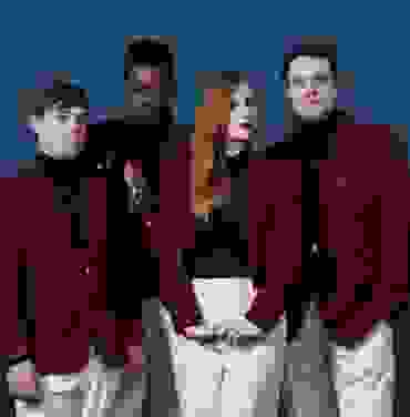 Metronomy estrena video