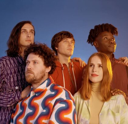 Disfruta Metronomy TV desde casa