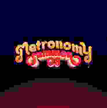 Metronomy – Summer 08