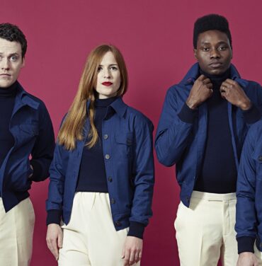 Metronomy estrena 