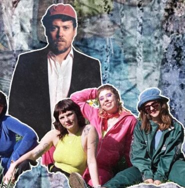 Metronomy comparte “It s Good To Be Back” con Panic Shack