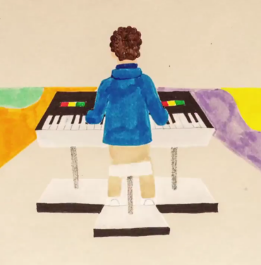 Metronomy estrena video animado para 