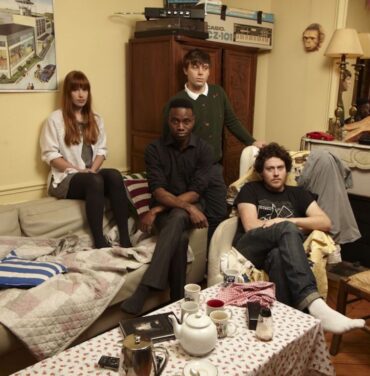 Metronomy estrena el video de “Friends”