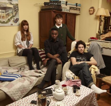 MGMT realiza remix para “The Look” de Metronomy