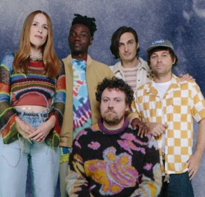 Escucha “Things will be fine”, el nuevo tema de Metronomy