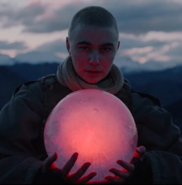 METZ comparte un nuevo sencillo