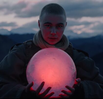 METZ comparte un nuevo sencillo