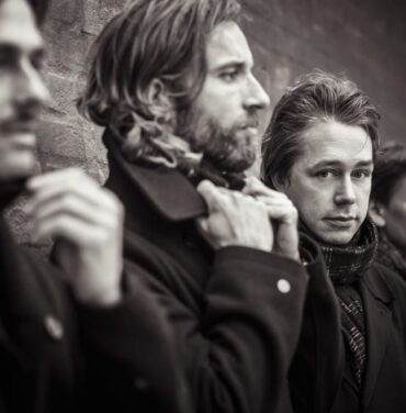 Mew comparte el video de 