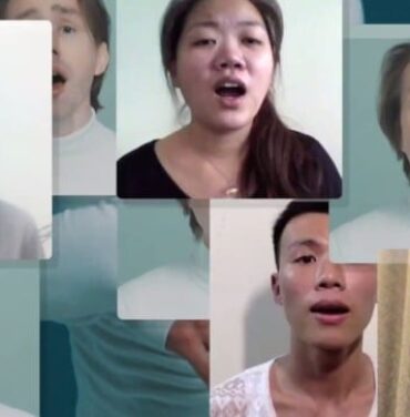 Mew comparte el video de 