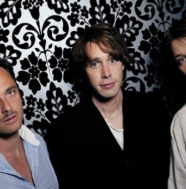 Entrevista con Jonas Bjerre de Mew