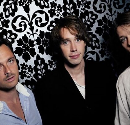 Entrevista con Jonas Bjerre de Mew