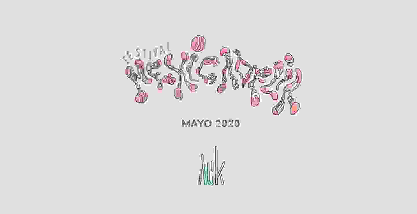 POSPUESTO: Mexicadelia 2020
