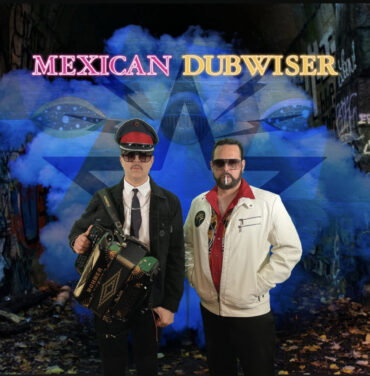 “Amor Psicodélico”, el nuevo sencillo de Mexican Dubwiser 