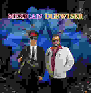 “Amor Psicodélico”, el nuevo sencillo de Mexican Dubwiser 