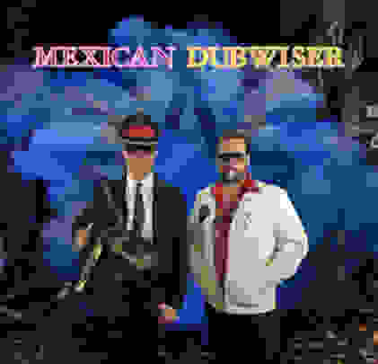 “Amor Psicodélico”, el nuevo sencillo de Mexican Dubwiser 