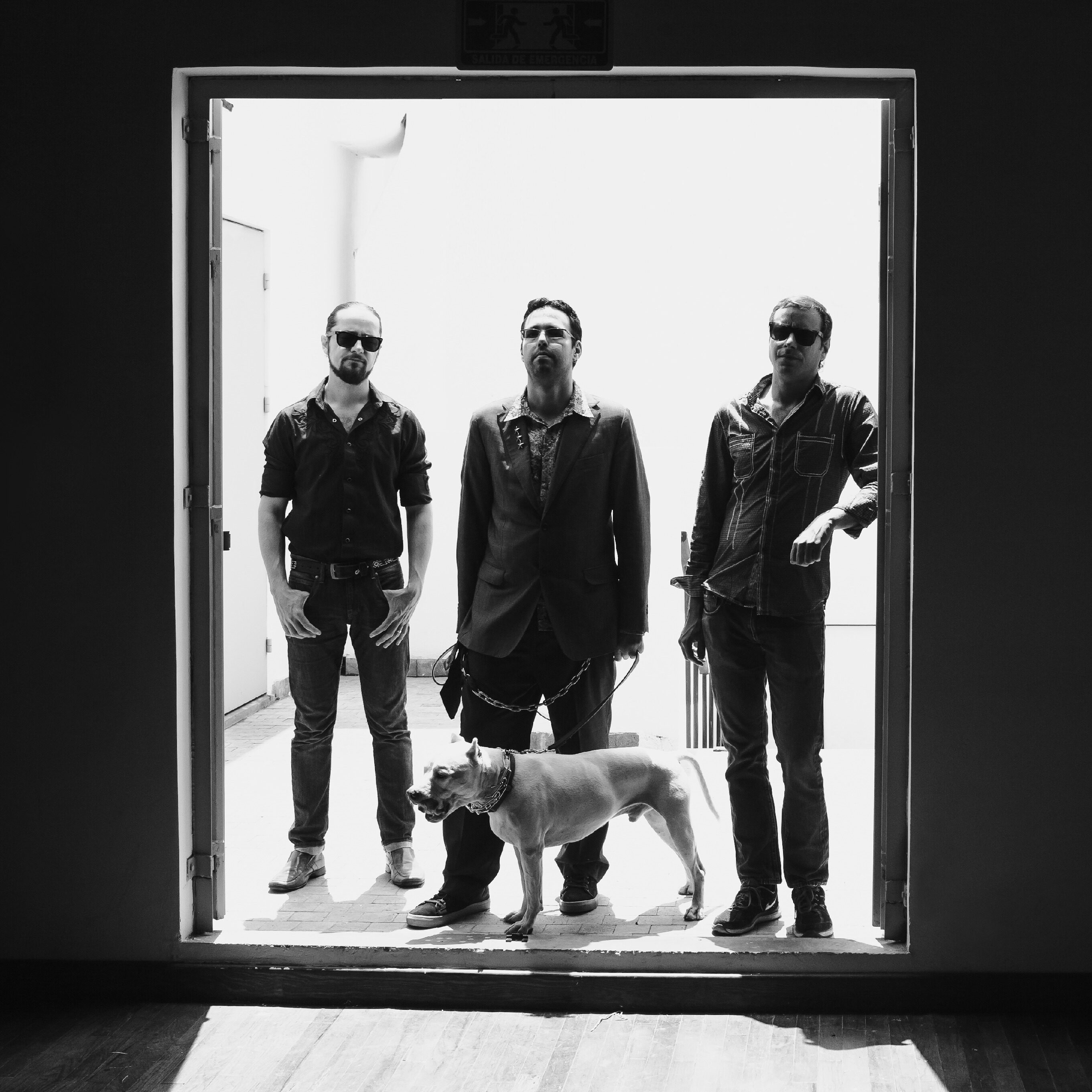 Mexican Dubwiser te regala un par de temas