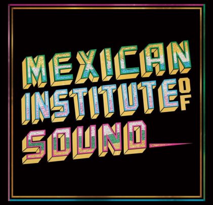 Instituto Mexicano del Sonido — Disco Popular
