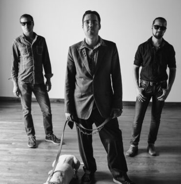 No seguimos modas, hacemos lo que nos gusta: Mexican Dubwiser