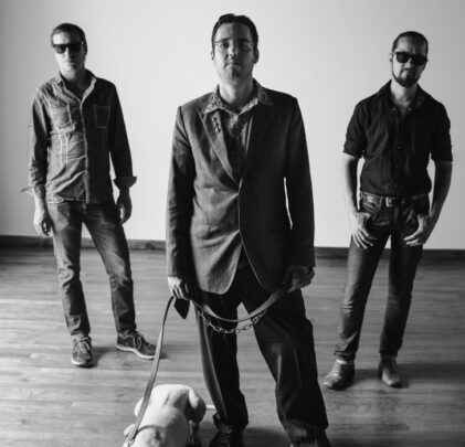 No seguimos modas, hacemos lo que nos gusta: Mexican Dubwiser