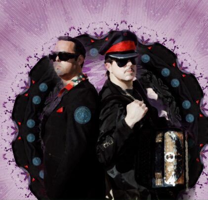 Entrevista con Mexican Dubwiser