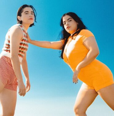 “México”, el nuevo sencillo de REYNA