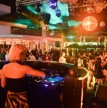 El cierre de #MexologyxChivas: paraíso