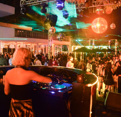 El cierre de #MexologyxChivas: paraíso