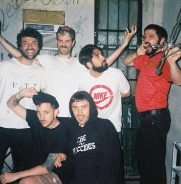 Mi Amigo Invencible presentará nuevo EP en un livestream