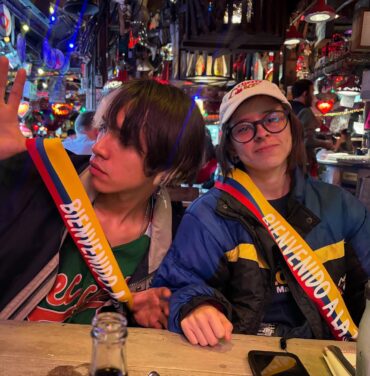 Mi Personaje Favorito estrena “Si Mañana, Hoy No Pasó”