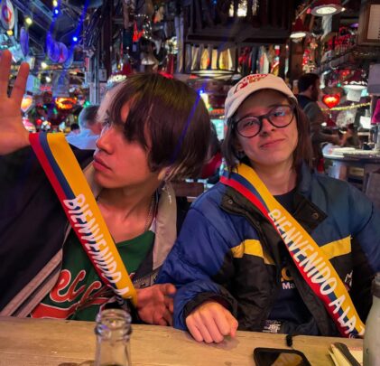 Mi Personaje Favorito estrena “Si Mañana, Hoy No Pasó”