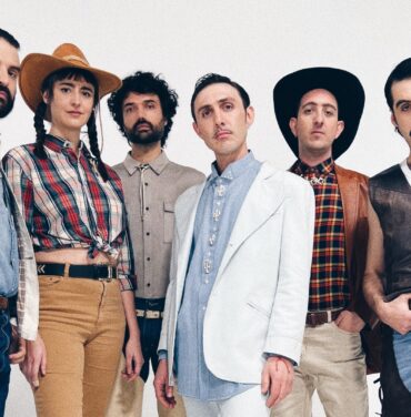 Mira el video para “La Araña” de Mi Amigo Invencible