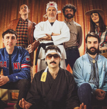 ¡Mi Amigo Invencible estará en House Of Vans!