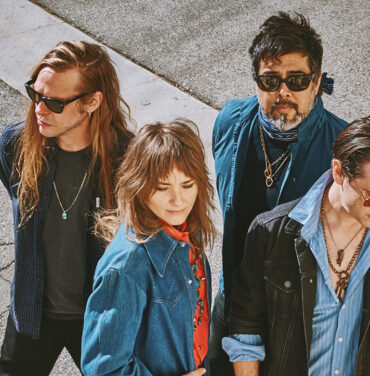 MIHI NIHIL, rock melódico e hipnótico