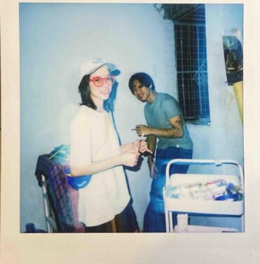 Mi personaje favorito estrena “Sentimientos Cannabicos”