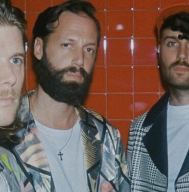 Miami Horror estrena su EP de remixes 'Luv Is Not Enough'