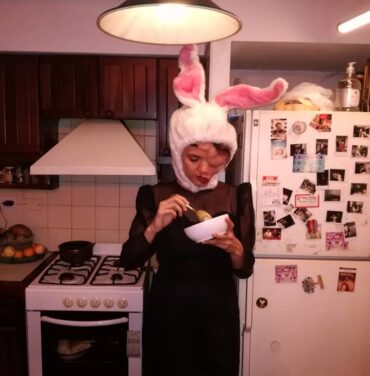 Mi Amigo Invencible presenta la película 'Suavemente Entusiasmada'