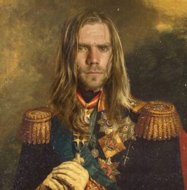 Conoce a Michael Fortvne, el alter ego de Modulaire