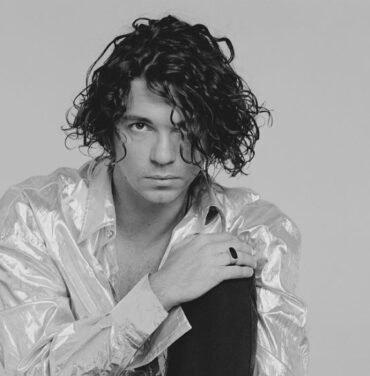 Michael Hutchence, el hombre detrás de INXS