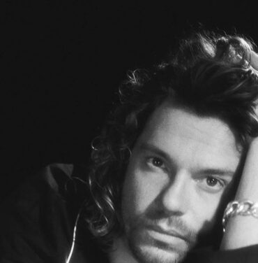 'Mystify Michael Hutchence', un documental del frontman de INXS