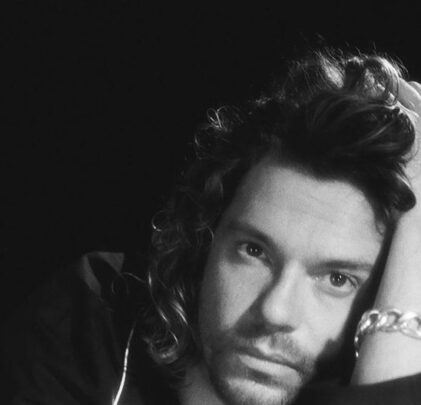 'Mystify Michael Hutchence', un documental del frontman de INXS