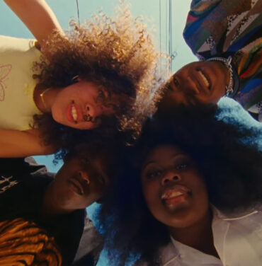 Michael Kiwanuka estrena el video de “Interlude (Loving The People)”