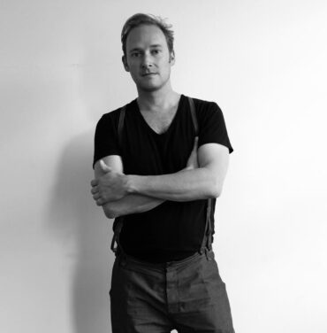 Michael Mayer en Club RIOMA