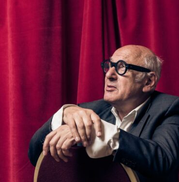 Suspendido: Michael Nyman en el Centro Cultural Digital