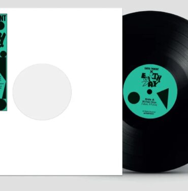 Michael Stipe lanzará el primer disco de bioplástico en el mundo